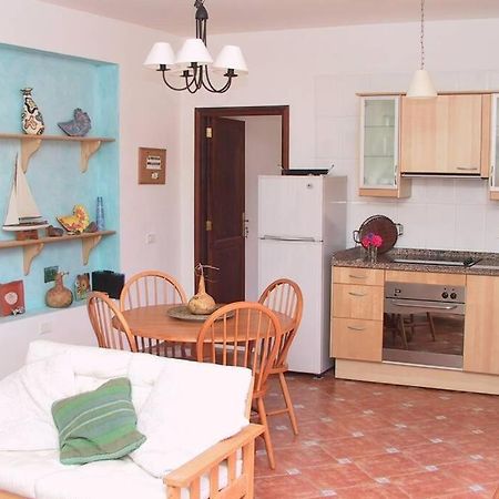 Casa Karen Villa Vallehermoso Ngoại thất bức ảnh