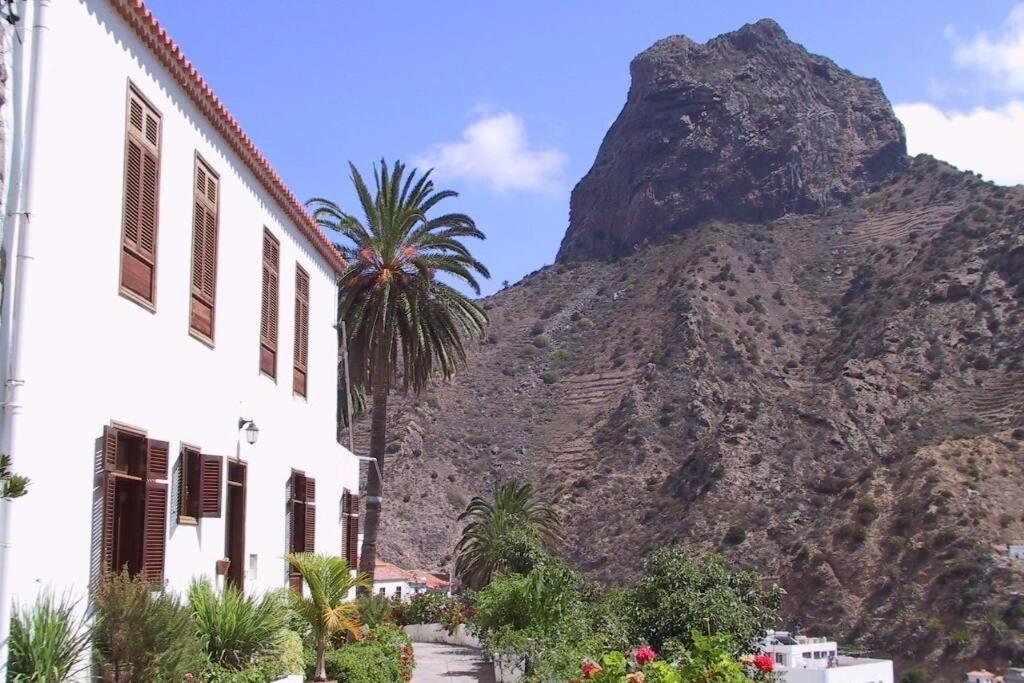 Casa Karen Villa Vallehermoso Ngoại thất bức ảnh