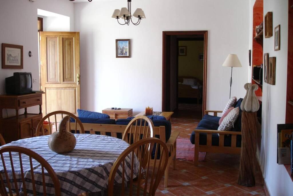 Casa Karen Villa Vallehermoso Ngoại thất bức ảnh
